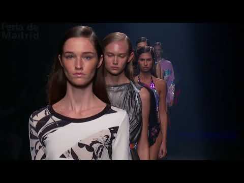 Custo Barcelona spring summer 2021 fashion show