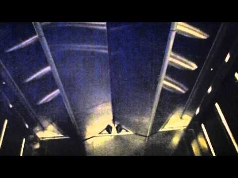 KONE Asea Graham elevator, Hissen AB Mod  @ Rosengatan 3