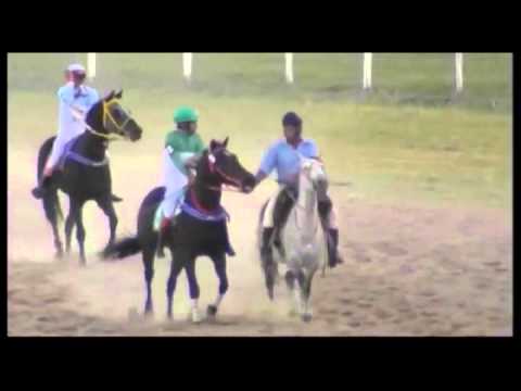 8° Carrera - 1° Inigualada Full (SINT-Paysandu)