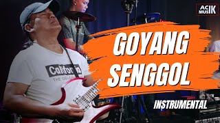 Download lagu GOYANG SENGGOL CEK SOUND INSTRUMENTAL mp3 Download lagu GOYANG SENGGOL CEK SOUND INSTRUMENTAL mp3