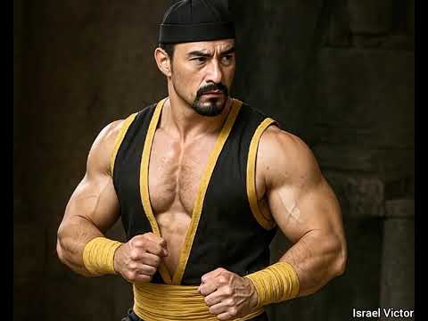 Mortal Kombat Shaolin Monks in Real Life – EPIC Live Action PS2 Remake!