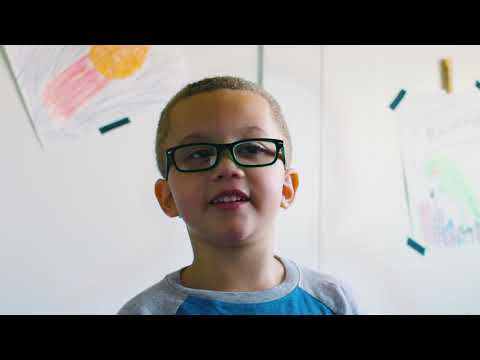 COVID-19 Pep Talk From a Child