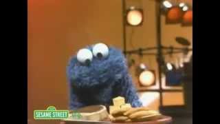 Classic Sesame Street - Hey Food (Album Version)