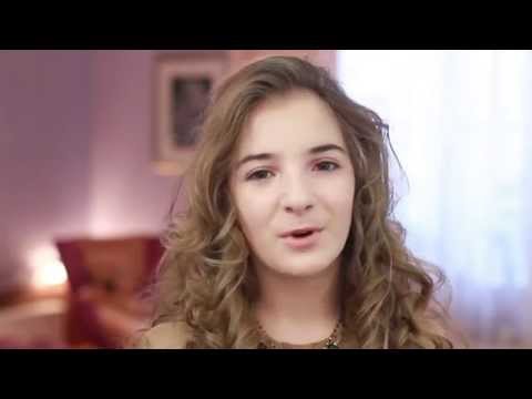 Софія Куценко звертається до єврофанів