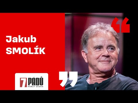 1. Jakub Smolík (21. 8. 2024, Praha)