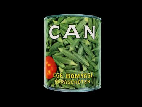 CAN - I'm So Green