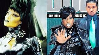 Janet Jackson - Go Deep (Timbaland&#39;s Extended Remix) ft. Missy Elliott
