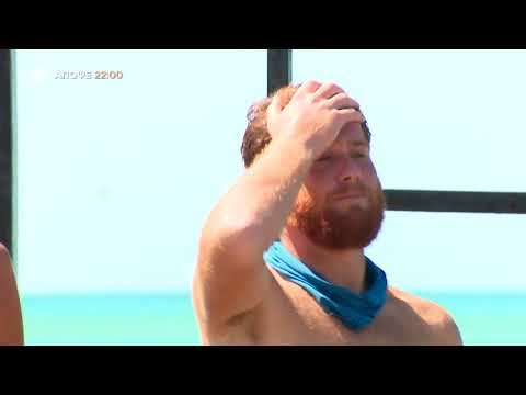 Survivor Spoiler 16 02 Ayth H Omada Kerdizei Th Deyterh Asylia Kokkinh H Mple Lifebuzz Gr