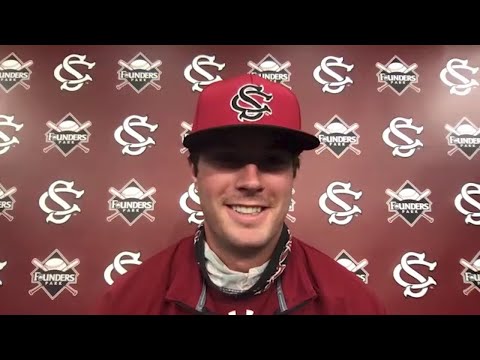 Wes Clarke News Conference — 3/9/21