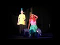 The Little Mermaid Sept Sept 16 2017 7 30pm