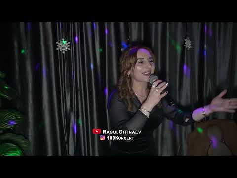 36 Саният Шахбанова – «Мой сын»