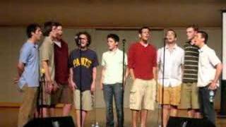 Grateful Dead - Attics Of My Life (A CAPPELLA!?)