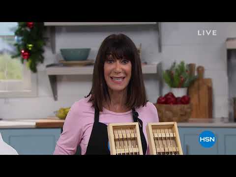HSN | AT Home 11.16.2018 - 09 AM