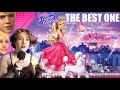 THIS IS THE BEST BARBIE MOVIE AND IF YOU DON T AGREE YOU RE WRONG