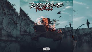 Download lagu DIMAAG PE - AsifThisSide Ft AWARA | Prod by psychic beats mp3