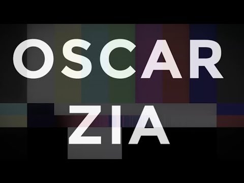 UNDERCOVER MED... OSCAR ZIA