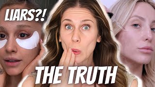 Exposing Beauty Facts That Celebrities Aren’t Sharing About Their Routines