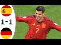 Spain vs Germany Live World Cup Qatar 2022 - Full Match