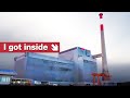 Inside The Billion-Euro Nuclear Reactor That Was Never Switched On