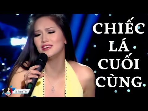 Thể hiện bởi Hồ Hoàng Yến