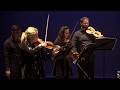 Francesco Geminiani – Concerto Grosso in D Minor, H  143 "La Folia"