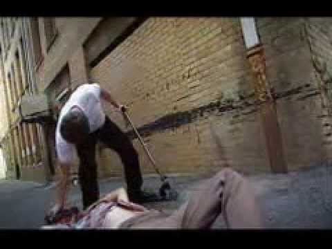 blockbuster by Jakub Jacko