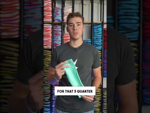 New 3/4 Arm Sleeves - BRUCE BOLT