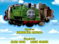 Thomas End Credits ITSO Bob The Builder