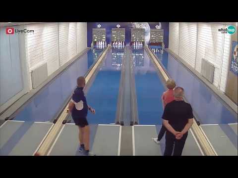 Kuglana Vinko Bek 15.-17.11.2018.