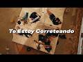 LATIN MAFIA, Fred again.. - Te Estoy Correteando (Lyric Video)