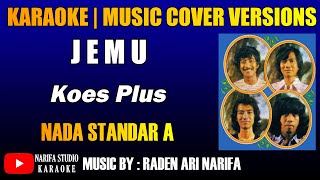 Download lagu karaoke Jemu Koes Plus mp3
