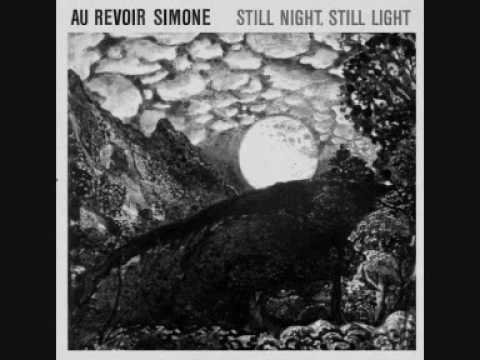 Au Revoir Simone - All or nothing