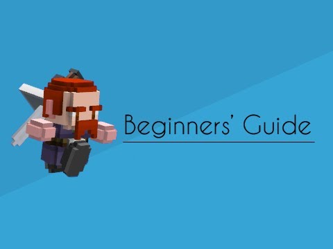 Cube World - Cube World Beginners' Guide | How To Play | With DarkXMedia