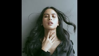 Maudy Ayunda - Aku Sedang Mencintaimu - Oxygen Showcase