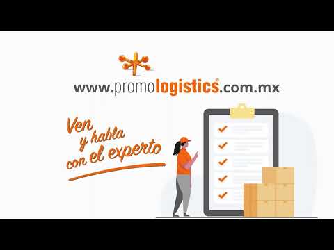 Promologistics Experto Logístico en México