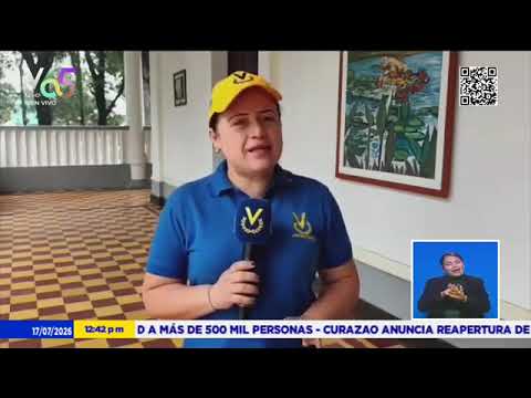  🚨Explosiva Alerta! Gases de Carbón Dejan un Herido en Táchira