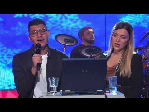 Classico Band Mk - Dajte mi ja - LIVE Balkan Party 2021