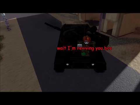 A day in a life as a tank driver [PART 5]