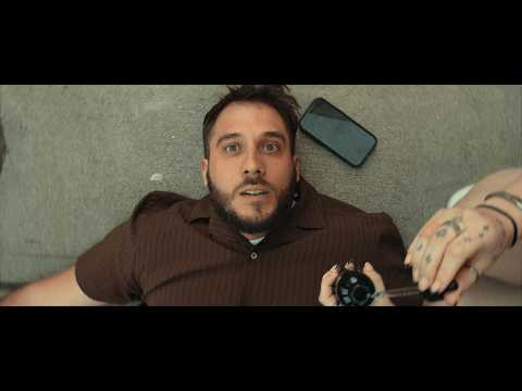 Masetti - Dopamine (Official Music Video)