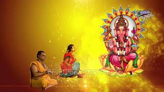 गणपति गजानंदा रिद्धि सिद्धि प्रदाता है लिरिक्स (Ganpati Gajananda Riddhi Siddhi Pradata Hai Lyrics)