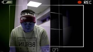 drug film 'The crash'