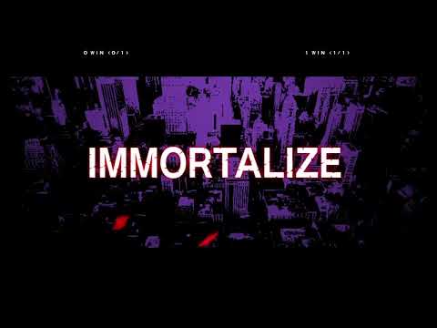 Flunktastic (Phonon/Mika) vs Gavin_XI (Orie) | F@X Xanadu weekly UNICLR R1 winners