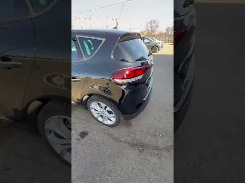фото renault scenic iv 0