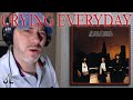 [REACTION]  Bee Gees - Crying Everyday (1981)