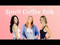 IMPORTANT SPIRIT MESSAGE ABOUT THE TIMELINE JUMP! ~ Spirit Coffee Talk