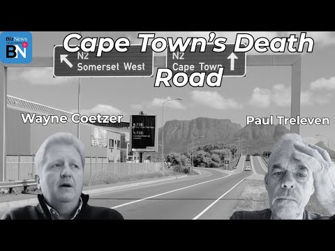 "Running the gauntlet” - N2 Cape Town near Airport attacks put tourists, locals in the firing line