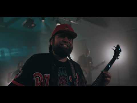 KomaH - "Harder the Fall" (Official Video)