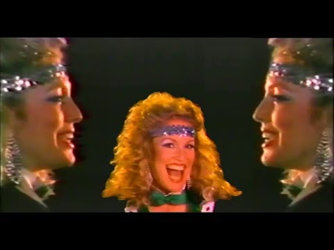 Lynn Carey - Commercial Promo Video