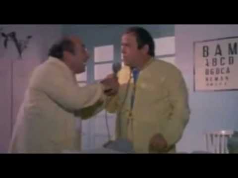 Pronto casa Laterza? Bombolo