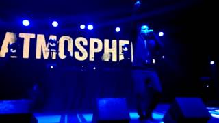 Atmosphere - January On Lake Street (Echostage Washington, DC 05/02/15)